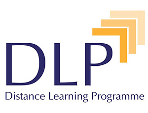 DLP logo
